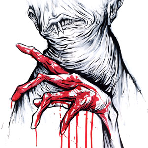 Alex Pardee