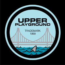 Upper Playground